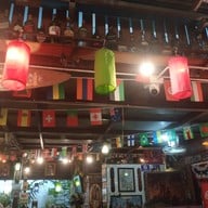 บรรยากาศ ครัวโกยง