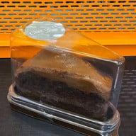 เมนูของร้าน CAFE DE TU สามย่านมิตรทาวน์