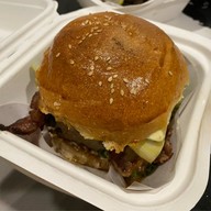 เมนูของร้าน The Fat Cow Bang Wa