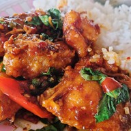 เจ๊นัน ริมเขื่อน 1