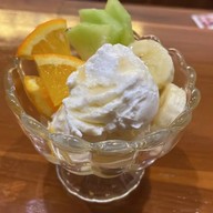 กรีกโยเกิร์ต