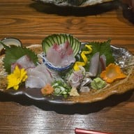 เมนูของร้าน Sasaya สุขุมวิท 49