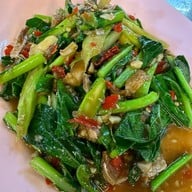 ข้าวต้มรุ่งเรือง ถ.ราชพฤกษ์