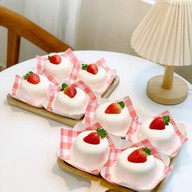 เมนูของร้าน I’m Waiting For You - Café & Bakery