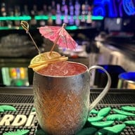 เมนูของร้าน Hard Rock Cafe Chiang Mai