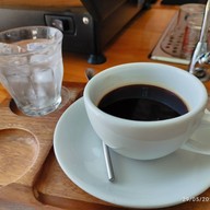 เมนูของร้าน Summer Espresso