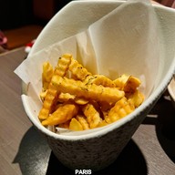 หม่ำ หม่ำ หมูกระทะ