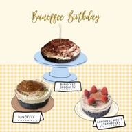Once I Bake ราชเทวี