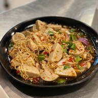 ยำ Bar Huahin Soi102