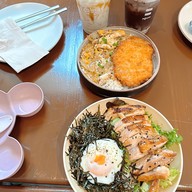 เมนูของร้าน Farmery - ฟาร์มเมอร์รี่ บ้านดู่ - Ban Du