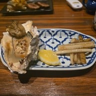 เมนูของร้าน Sasaya สุขุมวิท 49