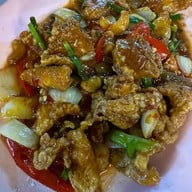 ข้าวต้มรุ่งเรือง ถ.ราชพฤกษ์