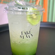 ปาดหวาน -