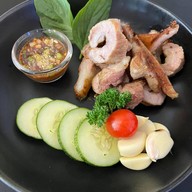 ตำระบือ เขาใหญ่