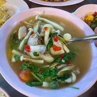 ข้าวต้มรุ่งเรือง ถ.ราชพฤกษ์