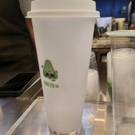 เมนู Nose tea สยามเซ็นเตอร์ (Siam Center)