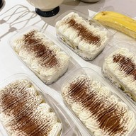 Once I Bake ราชเทวี