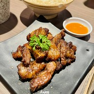 หม่ำ หม่ำ หมูกระทะ