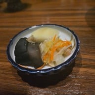 เมนูของร้าน Sasaya สุขุมวิท 49