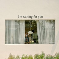 I’m Waiting For You - Café & Bakery