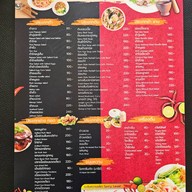 ตำระบือ เขาใหญ่