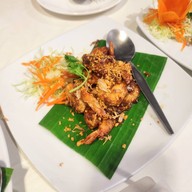 เมนูของร้าน ภูทะเล ซีฟู้ด เกาะช้าง