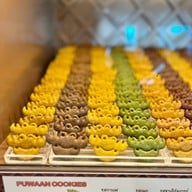 เมนูของร้าน Puwaan By Pupen