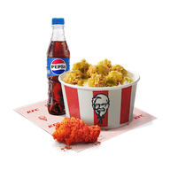 KFC Coliseum Yala