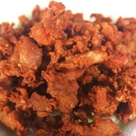 ข้าวเหนียวไก่ทอด