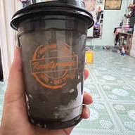 Mavin Coffee Roaster โรงคั่วกาแฟมาวิน หลัง รพ.ศูนย์
