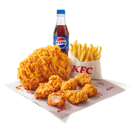 KFC บางจาก พัทยา