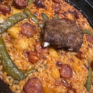 ARROZ Spanish Rice House