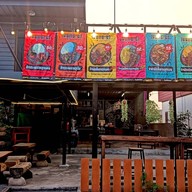 ข.ไข่ข้น Creamy Omelette