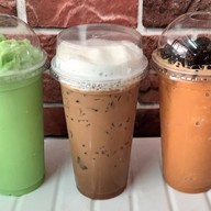 Go coffee ซอยโกสุมรวมใจ 3