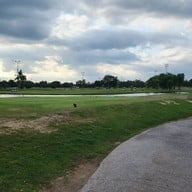 บรรยากาศ ห้องอาหารในสนามกอล์ฟpinehurst