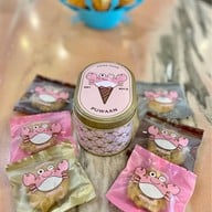 เมนูของร้าน Puwaan By Pupen
