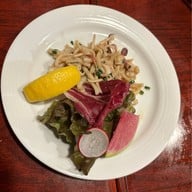 เมนูของร้าน Kaikobo