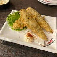 เมนูของร้าน Shakariki 432 ดิอัพ พระราม3 (The Up Rama 3)