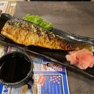 เมนูของร้าน Shakariki 432 ดิอัพ พระราม3 (The Up Rama 3)