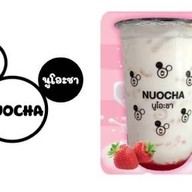 นูโอะชา ชานมไข่มุก ถนนสืบศิริ