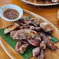 ลาบนัวอุดร จตุจักร