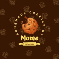 Homemade cookies ByMome Sukhumvit22