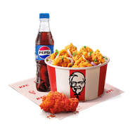 KFC บางจาก พัทยา