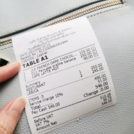 เมนู Praline Sathorn Sathorn