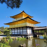 Kinkakuji Temple