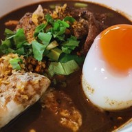 ก๋วยเตี๋ยวเรือกากหมูอยุธยา ถนนจันทน์