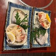 เมนูของร้าน Kaikobo