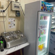 ชิงชิง หม่าล่าทั่ง -