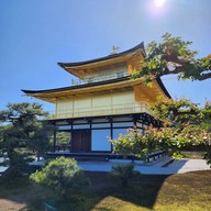 Kinkakuji Temple