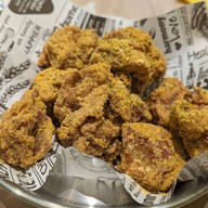 เมนูของร้าน BHC Chicken (บีเอชซี ชิคเก้น) เซ็นทรัลเวิลด์